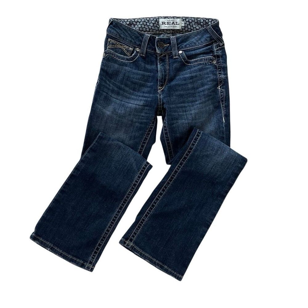 Ariat Lexie Bootcut Jeans